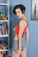 ATK hairy Daisy Chayne Set