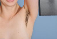 ATK hairy Daisy Chayne in scary hairy