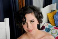 ATK hairy Daisy Chayne Set