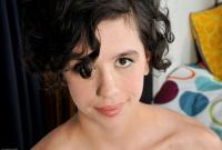 ATK hairy Daisy Chayne in scary hairy