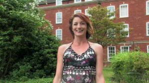 ATK Aunt Judys Daisy in interview