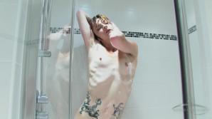 ATK Aunt Judys  in shower