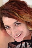 ATK hairy Daisy in young and hairy