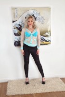 ATK hairy  in amateur