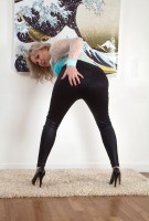 ATK hairy Daisy Woods Set