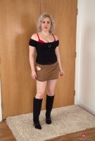 ATK hairy Daisy Woods Set