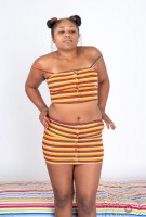 ATK hairy Daisy Set
