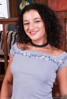 ATK hairy  in mature and hairy