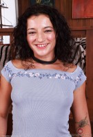 ATK hairy  in mature and hairy