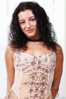 ATK hairy Dakota Marr Photo Set