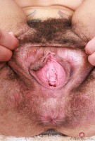 ATK hairy Dakota Marr Set