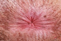 ATK hairy Dakota Marr in mature and hairy