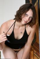 ATK hairy Dalia Set
