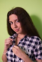 ATK hairy Dalila Set