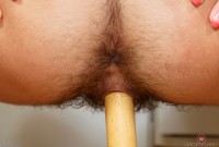 ATK hairy Dalila Set
