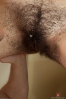 ATK hairy Dalila Set