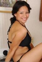 ATK hairy Damiana Set