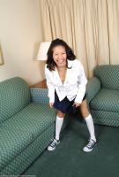 ATK hairy Damiana Set