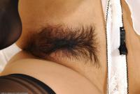 ATK hairy  in exotic and hairy