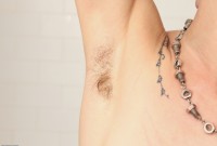 ATK hairy Dani in watersports