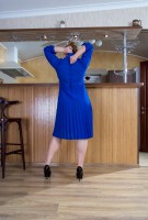 ATK hairy Dana Karnevali Set