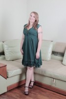 ATK hairy Dana Karnevali in mature and hairy