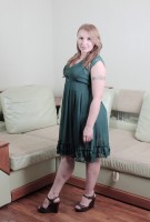 ATK hairy Dana Karnevali Set