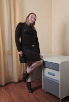 ATK hairy Dana Karnevali Set