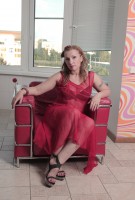 ATK hairy Dana Karnevali Set