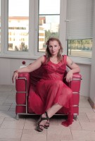 ATK hairy Dana Karnevali Set