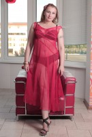 ATK hairy Dana Karnevali in mature and hairy