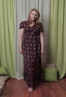 ATK hairy Dana Karnevali in mature and hairy