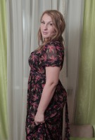 ATK hairy Dana Karnevali Set