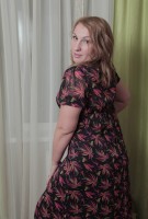 ATK hairy Dana Karnevali Set