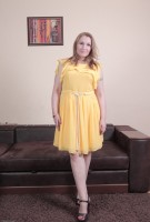 ATK hairy Dana Karnevali Set