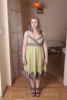 ATK hairy Dana Karnevali Set