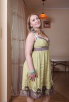 ATK hairy Dana Karnevali in mature and hairy