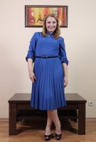 ATK hairy Dana Karnevali Set