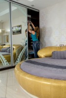 ATK hairy Dana Karnevali Set