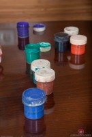 ATK hairy Dana Karnevali in mature and hairy