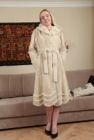 ATK hairy Daniella Set