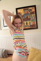 ATK hairy  in young and hairy