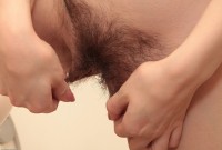 ATK hairy Daniella Set