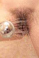 ATK hairy Daniella in young and hairy