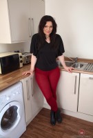 ATK hairy Daniella Set