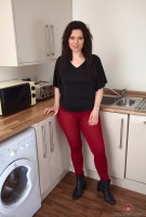 ATK hairy Daniella Set