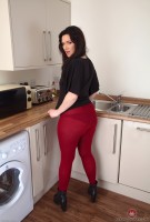 ATK hairy Daniella Set