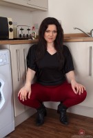 ATK hairy Daniella Set