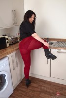 ATK hairy Daniella Set