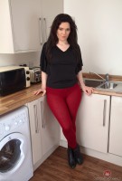 ATK hairy Daniella Set